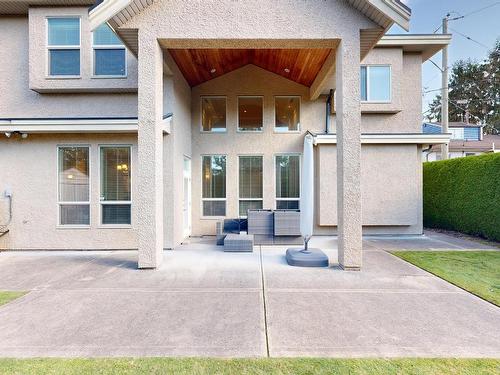 8591 Calder Road, Richmond, BC 