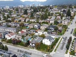 658 E 3RD STREET  North Vancouver, BC V7L 1G7