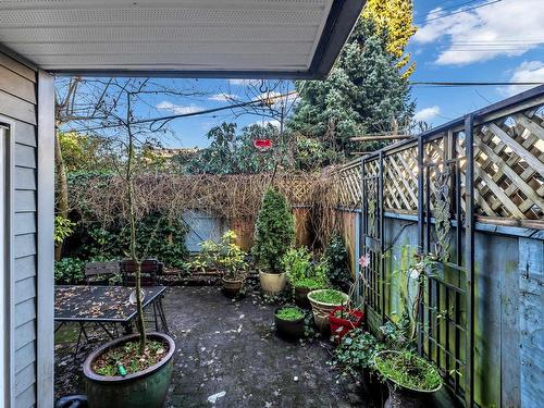 109 2255 Eton Street, Vancouver, BC 