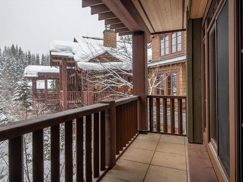 16A 2300 Nordic Drive, Whistler, BC 