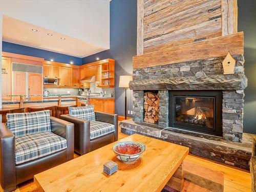 16A 2300 Nordic Drive, Whistler, BC 