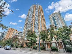 402 1188 RICHARDS STREET  Vancouver, BC V6B 3E6