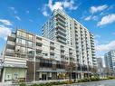 406 5508 Hollybridge Way, Richmond, BC 