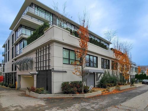 671 438 W King Edward Avenue, Vancouver, BC 