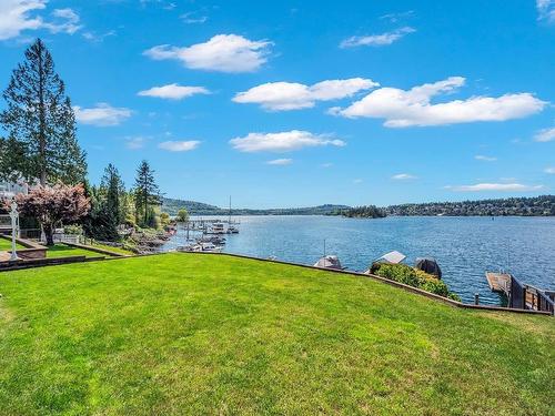 4705 Belcarra Bay Road, Belcarra, BC 