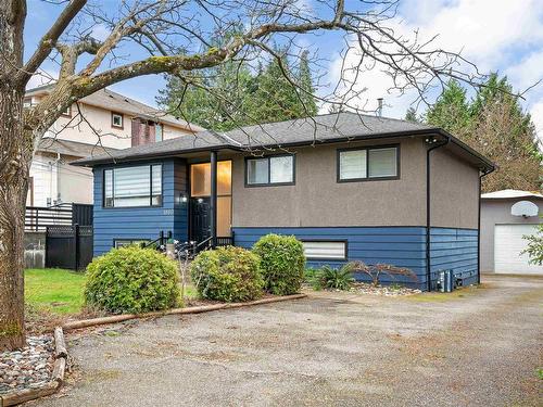 1860 Regan Avenue, Coquitlam, BC 