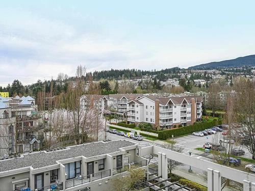 702 2982 Burlington Drive, Coquitlam, BC 