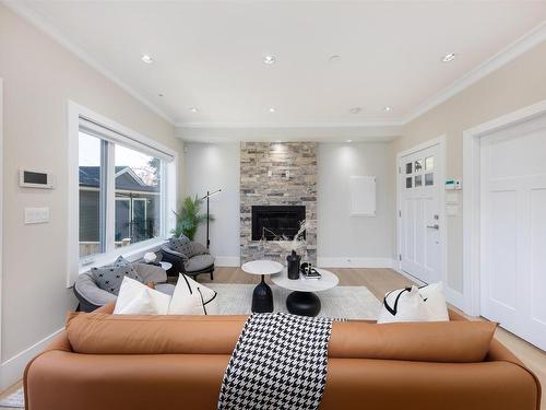 6524 Angus Drive, Vancouver, BC 