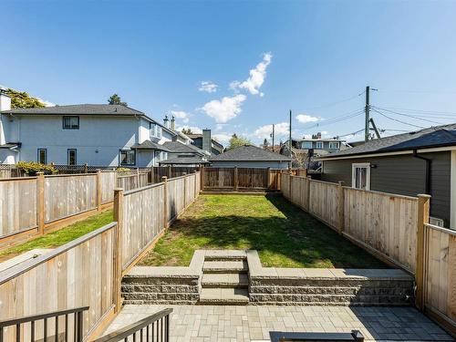 6524 Angus Drive, Vancouver, BC 