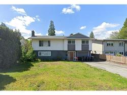 2957 BRITANNIA CRESCENT  Port Coquitlam, BC V3B 4V5