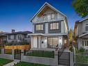 2 3260 Graveley Street, Vancouver, BC 