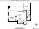 602 530 Whiting Way, Coquitlam, BC 