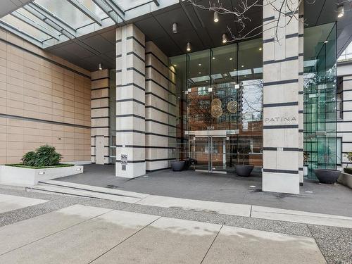 2108 1028 Barclay Street, Vancouver, BC 