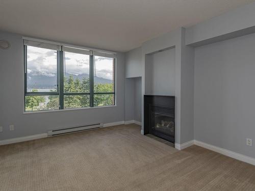 604 55 Alexander Street, Vancouver, BC 