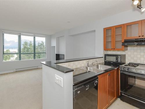 604 55 Alexander Street, Vancouver, BC 