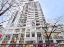 604 480 Robson Street, Vancouver, BC 