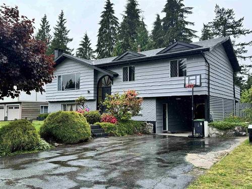 2293 Berkley Avenue, North Vancouver, BC 