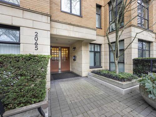 302 2065 W 12Th Avenue, Vancouver, BC 