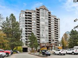 507 1327 E KEITH ROAD  North Vancouver, BC V7J 3T5