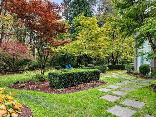 507 1327 E Keith Road, North Vancouver, BC 