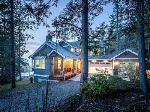 153 Swallow Road, Gibsons, BC 