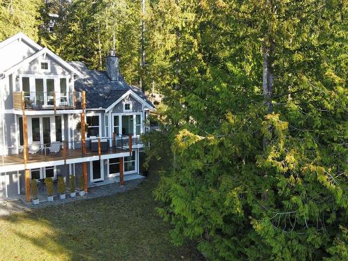 153 Swallow Road, Gibsons, BC 