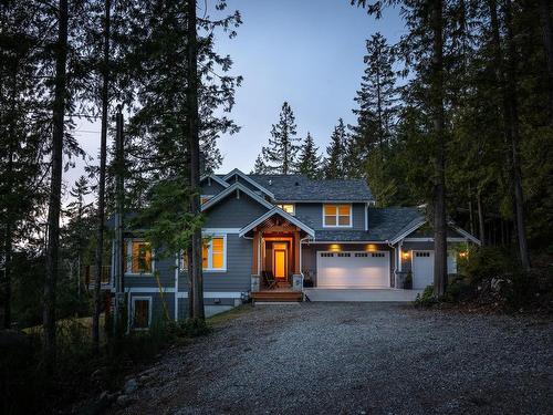 153 Swallow Road, Gibsons, BC 