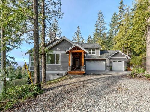 153 Swallow Road, Gibsons, BC 