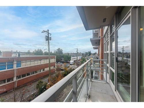 401 298 E 11Th Avenue, Vancouver, BC 