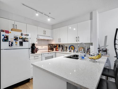 206 1208 Bidwell Street, Vancouver, BC 