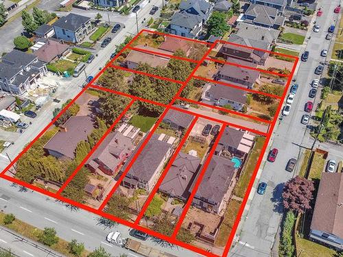 3724 Cardiff Street  Burnaby, BC V5G 2G9