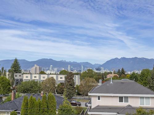 563 W 26Th Avenue, Vancouver, BC 