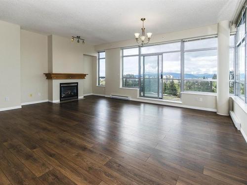 1703 5639 Hampton Place, Vancouver, BC 