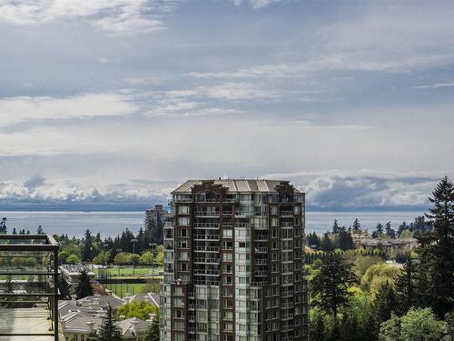 1703 5639 Hampton Place, Vancouver, BC 