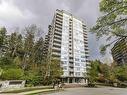 1703 5639 Hampton Place, Vancouver, BC 