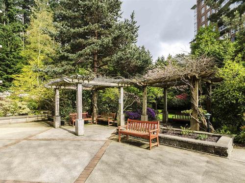 1703 5639 Hampton Place, Vancouver, BC 