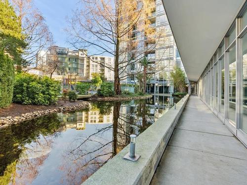 3601 1033 Marinaside Crescent, Vancouver, BC 