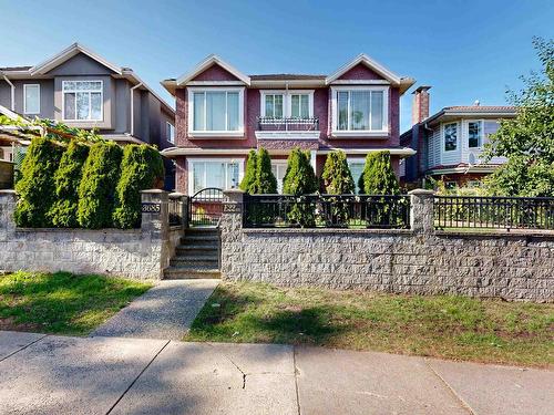 3685 E 22Nd Avenue, Vancouver, BC 