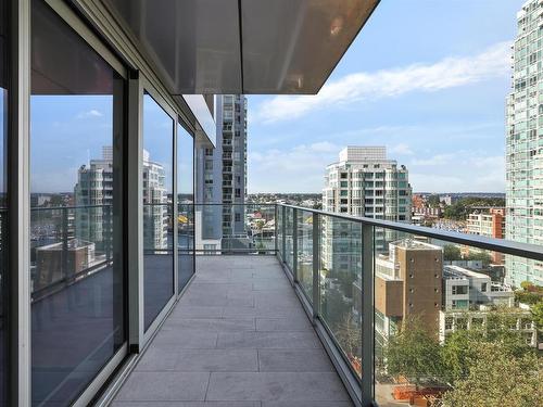 1205 1480 Howe Street, Vancouver, BC 