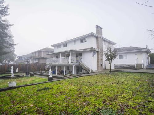 7088 Halifax Street, Burnaby, BC 