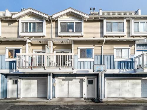 15 12333 English Avenue, Richmond, BC 