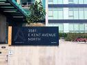 1602 3581 E Kent Avenue North, Vancouver, BC 