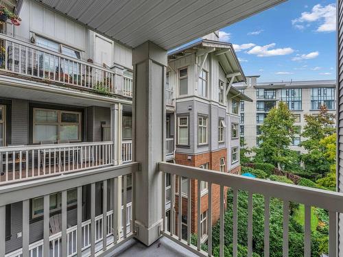 311 4883 Maclure Mews, Vancouver, BC 