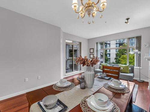 311 4883 Maclure Mews, Vancouver, BC 