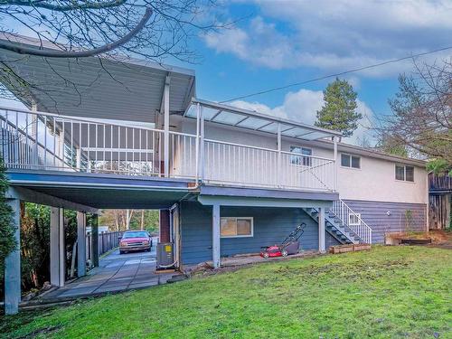 5720 Curtis Street, Burnaby, BC 