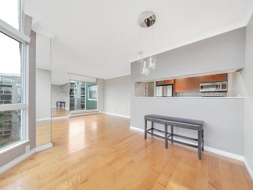 601 1510 W 1St Avenue, Vancouver, BC 