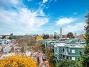 601 1510 W 1St Avenue, Vancouver, BC 