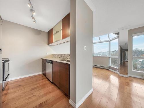 601 1510 W 1St Avenue, Vancouver, BC 