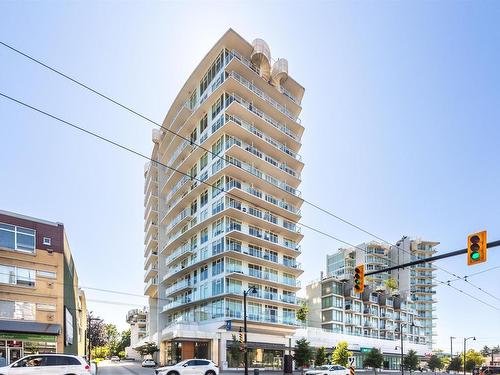 708 2220 Kingsway, Vancouver, BC 