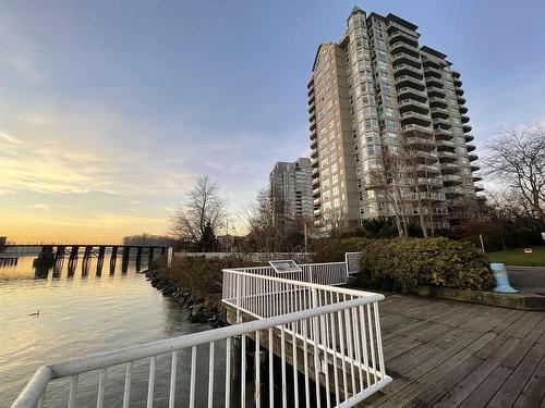 1101 1250 Quayside Drive, New Westminster, BC 